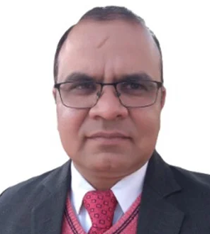 Hemant Vishwakarma