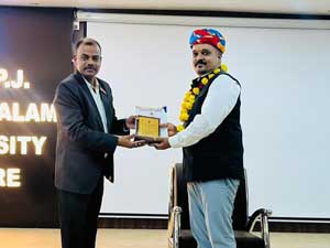 Awards and Recognition