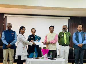 Faculty Welfare