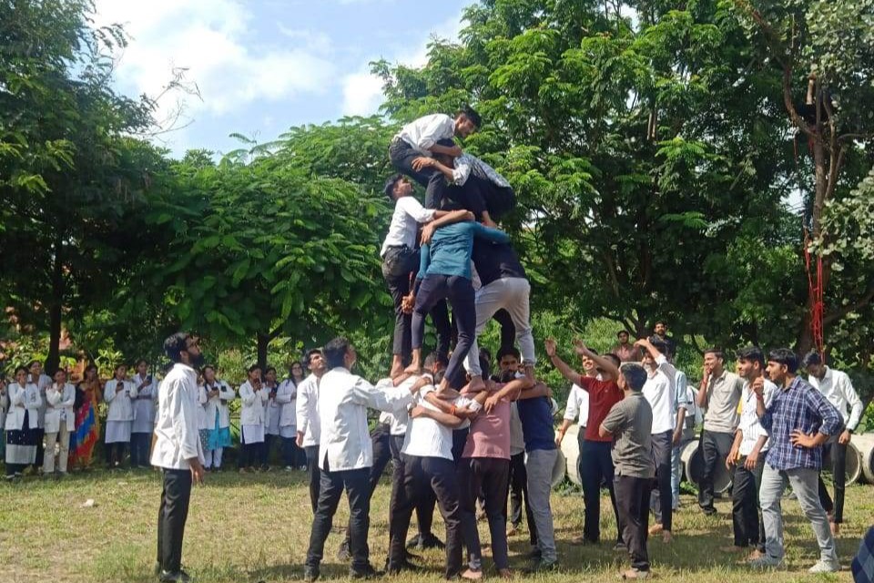 Modern Classrooms