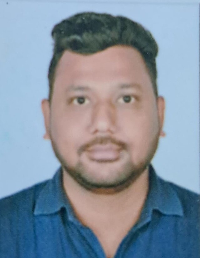 Hemant Vishwakarma