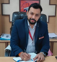 Dr. J.C. Sharma