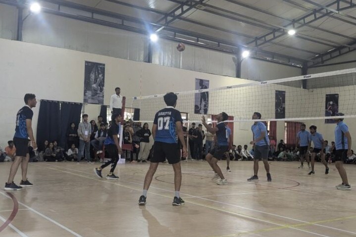 Sporta Complex