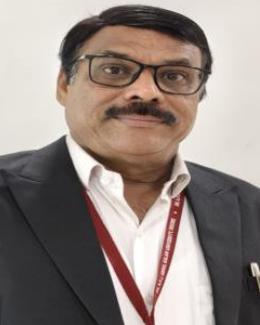 Akhil Kumar Dubey