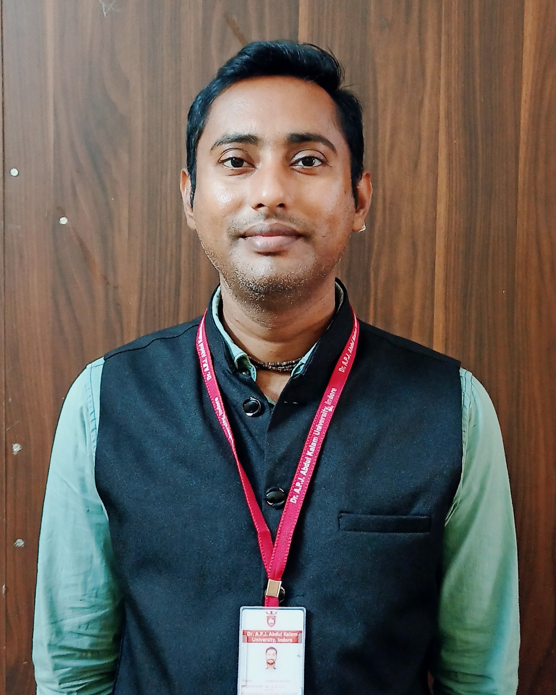 Hemant Vishwakarma