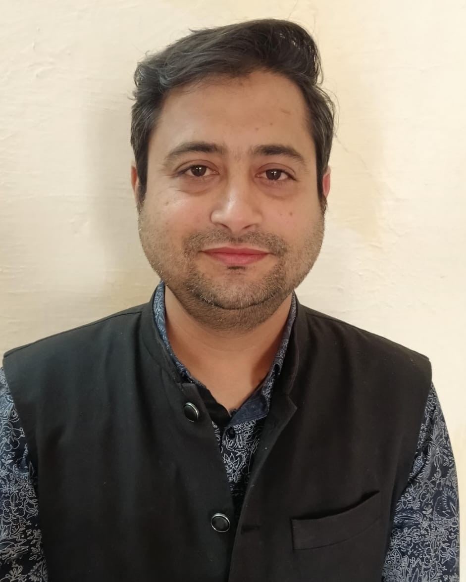 Dr.Govind Soni