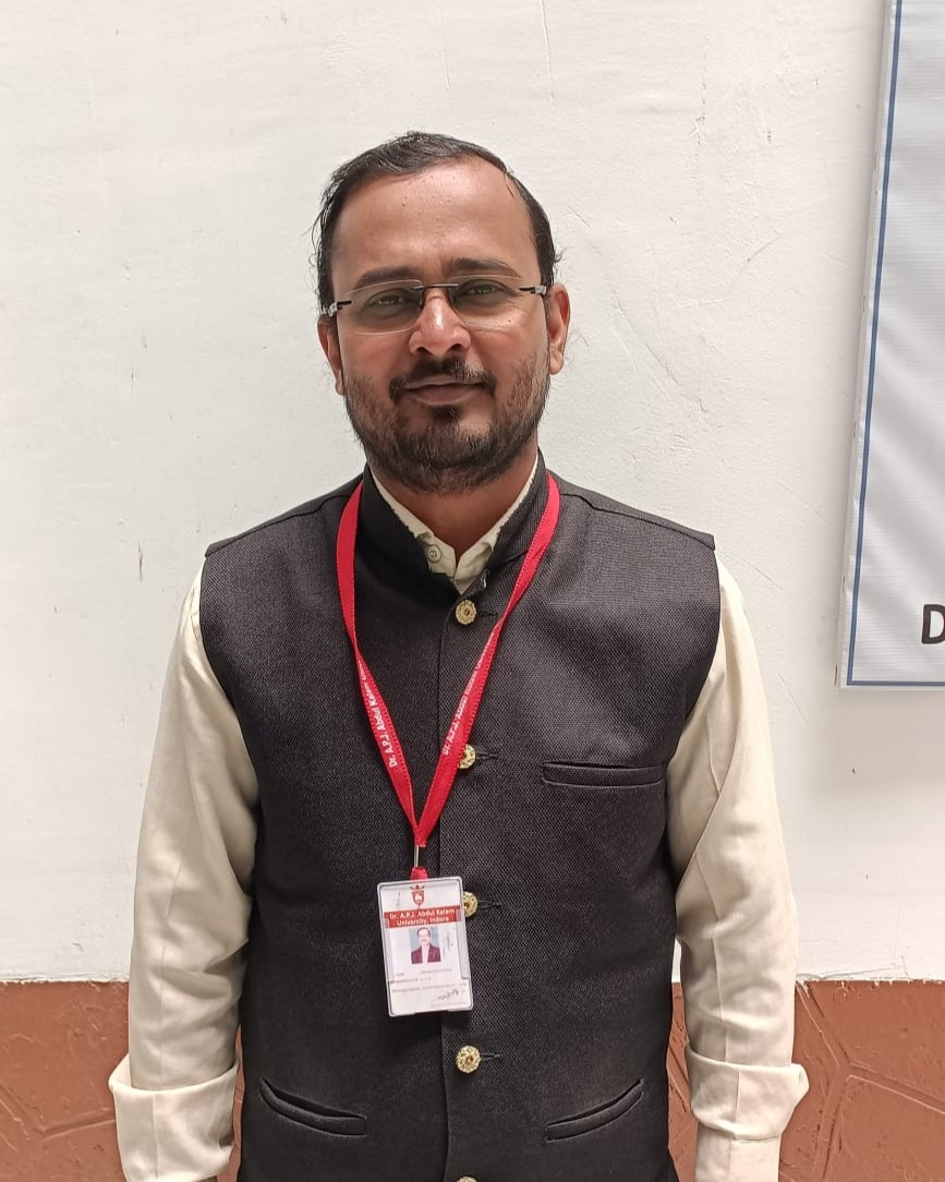 Hemant Vishwakarma