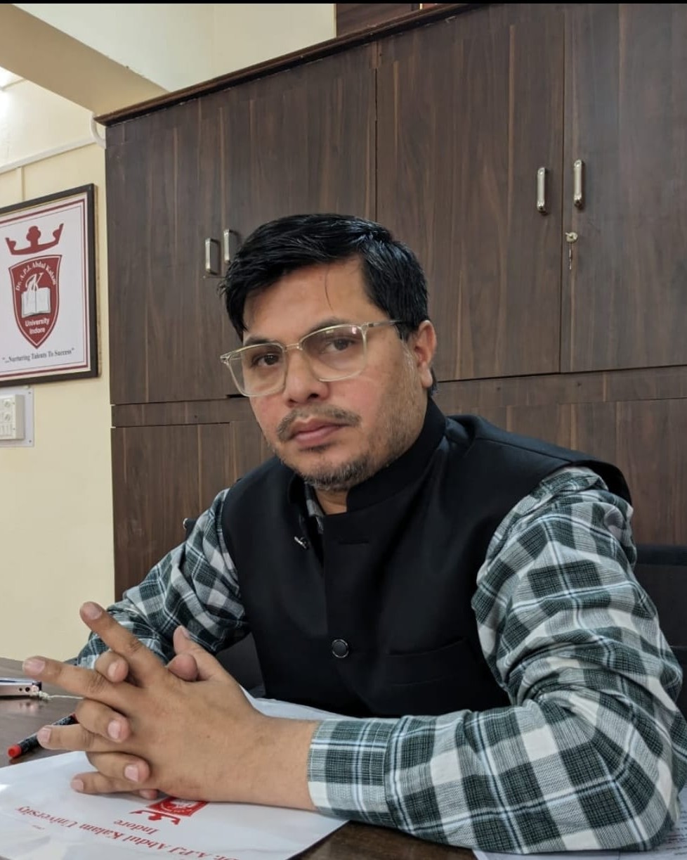 Dr. Govind Soni