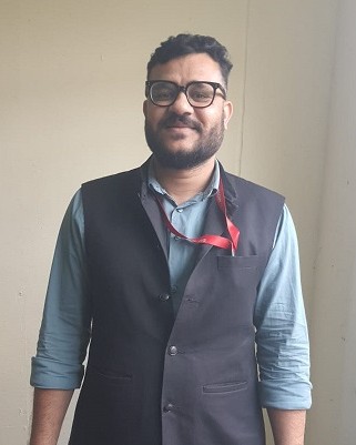 Hemant Vishwakarma