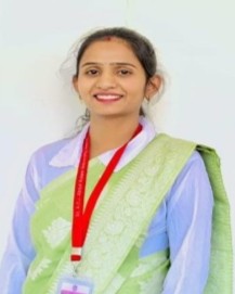 Deeksha Bhojak