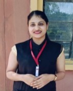 Megha Sonaniya