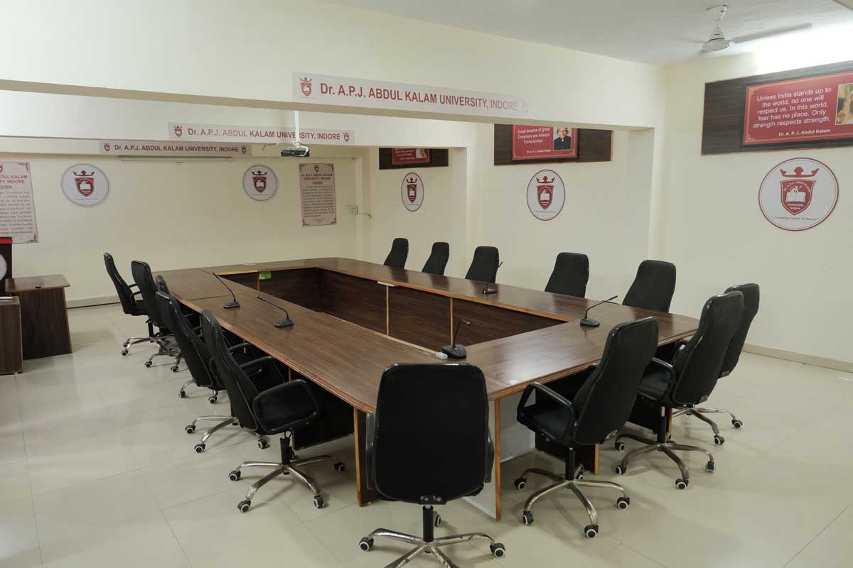 auditorium