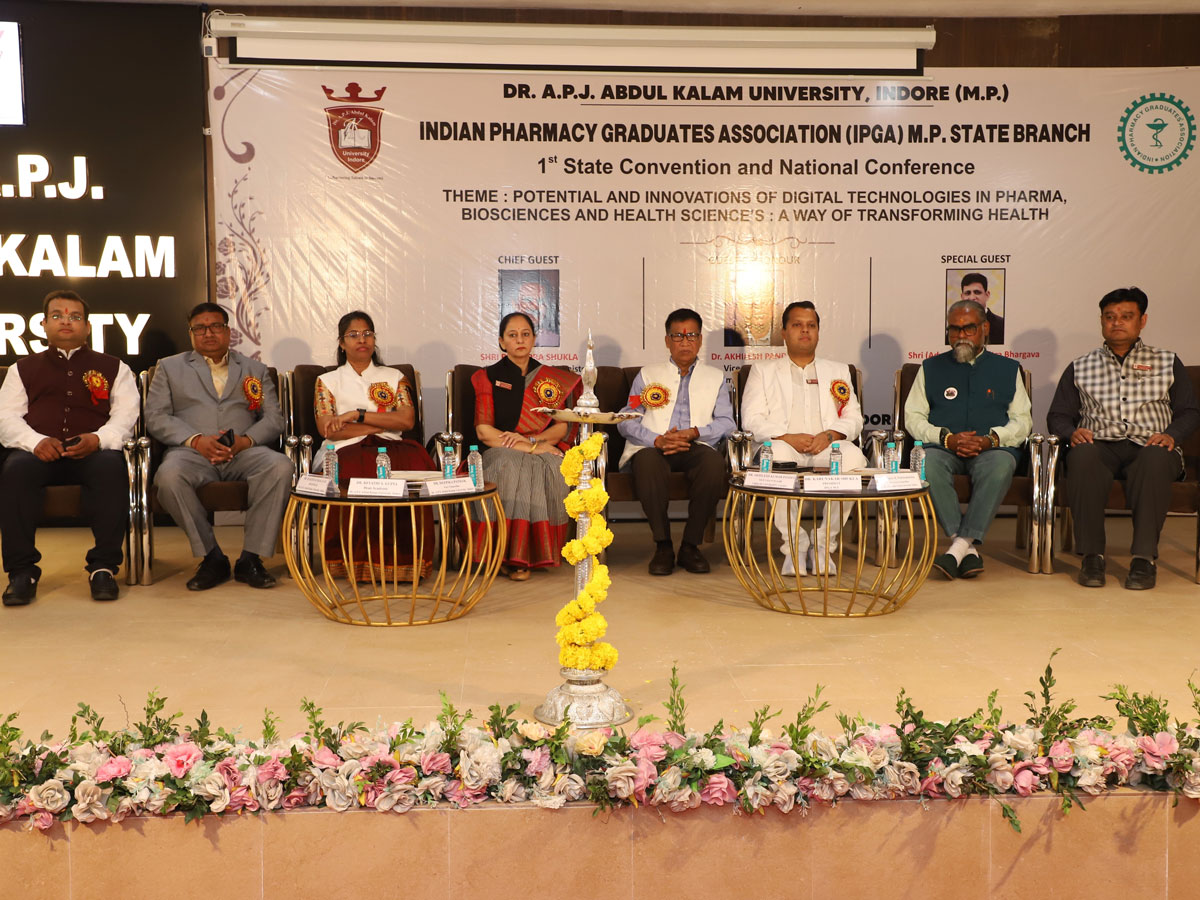 IPGA State Convention