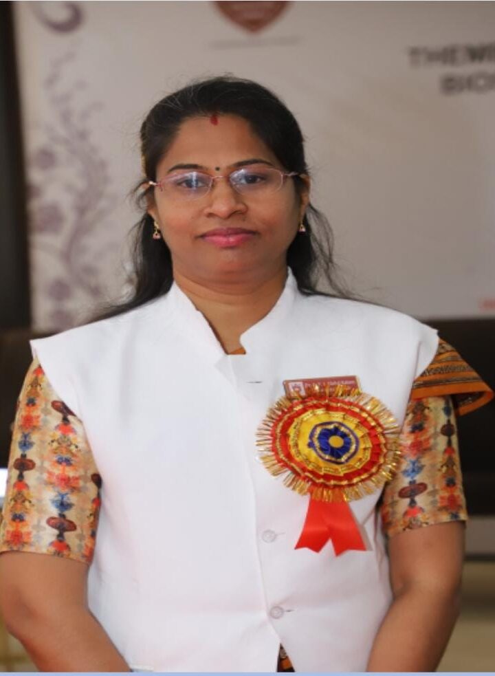 Dr. J.C. Sharma