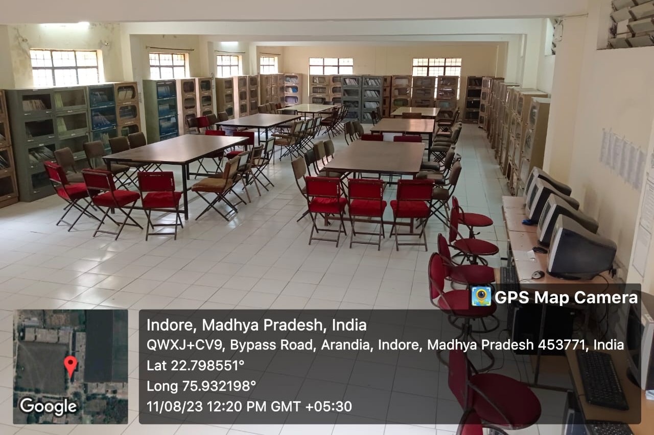 Libraries